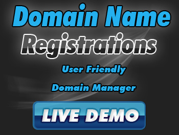 Cheap domain name registration & transfer services